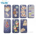 Kutis Ornament Mobile Mobile Design Phone Case